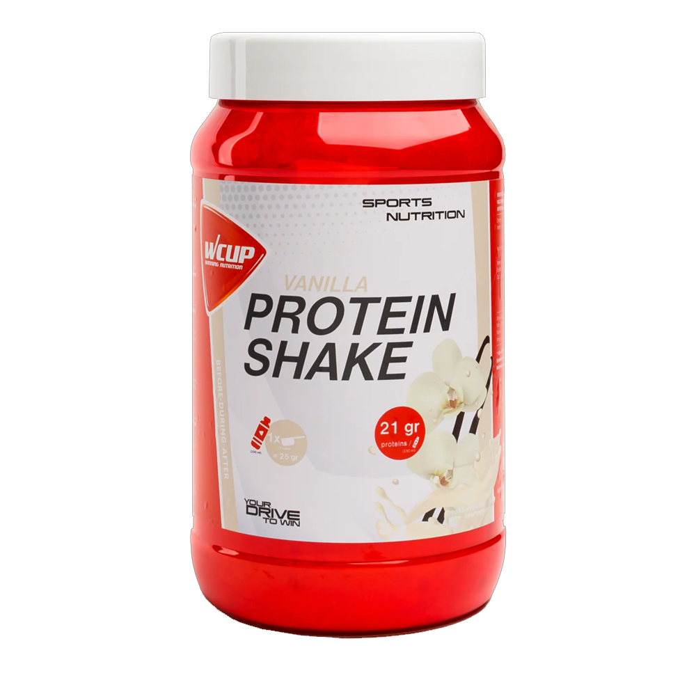 BOUTIQUE | WHEY-ISOLATE Protein Shake Vanilla 600g